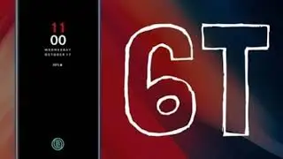OnePlus 6T - New Leaks Show An In-Display Fingerprint Scanner and Triple Camera Setup