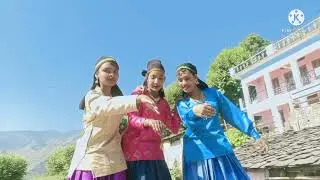 Sarla bhateni by Gopal Dindayal new 2021. pahadi dance videos video editing karan.pahadi