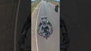 Ride to Mt ololokwe with my guys who move by two wheels .