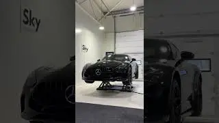 #mercedesamg #mbgt #car