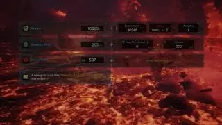 MHW Extreme Behemoth LS Solo 25:27 (First Clear)