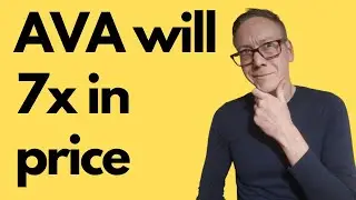 Travala AVA crypto review - Will hit $10 (currently $1.26)