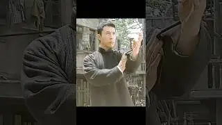 🥊🔥 Ip Man vs General Miura | The Ultimate Showdown of Honor 💥🇨🇳