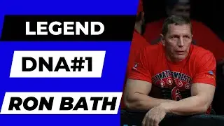 LEGENDS DNA#1 RON BATH