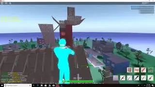Strucid exploit (roblox hack)