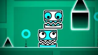 Building A 2-PLAYER PLATFORMER!