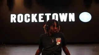 Rocketown Promo by MNPS Students