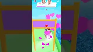 Yolo Run Happy Game