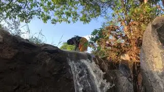 Off Grid Living During Rainy Season &ldquo; Laundry Day in Africa&rdquo;