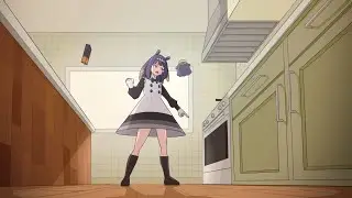 prehit the oven [HOLOLIVE EN ANIMATED]