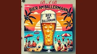 Bier Am Ballermann Bab