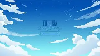 BTS (방탄소년단) 'Euphoria' [ Naizik Remix ]