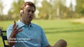 Jones Golf Bags - Simplify and golf - Full Length Version