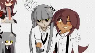 Mogeko March - Day 1