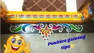 Beating stress, anxiety, depression🙄|gaining positivity👍