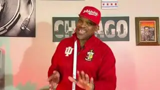 Evergreen Park (IL) Alumni Chapter - Kappa Alpha Psi's 2025-26 Cash Raffle