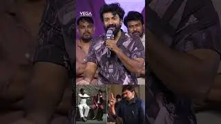 #satyadev Emotional Speech #zebraprereleaseevent #ytshots #viralshorts #dailyshorts #trendingshorts