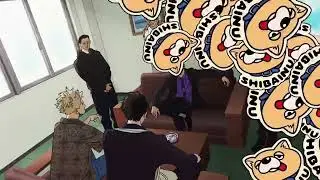 Househusband Immortal Tatsu becomes the association's debt collector (English Dub)