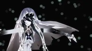 [MMD] Lamia - CH4NGE [PGR]