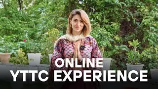 Student Review 200hr Online Yoga Teacher Training Course