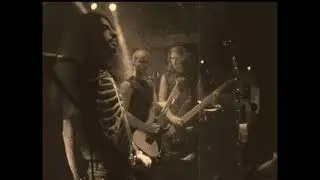 Nature's Elements - live at Motorock(FTW Pilots) 2008