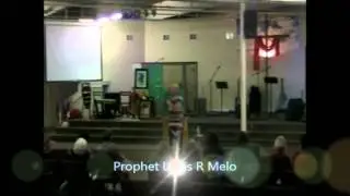 PROPHETIC CONFERENCE 2013