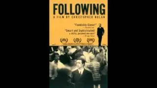 Following (Main Theme) - David Julyan