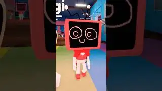 OMG I got FEE 🔥🔥🔥 #dandysworld #dandyworld #robloxgames #dandysworldmemes