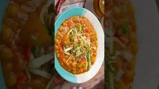 Bengali Style Ghugni Recipe 😋 #shorts #trending #food #recipe #viralvideo #homemade #ghugni