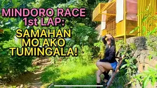 KIMM KAMM's LAP 1 MINDORO RACE RESULT. NENENG TINGALA! BWAAAH