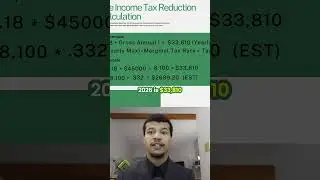 2026 Tax Deduction  Maximize Your Savings Explained!