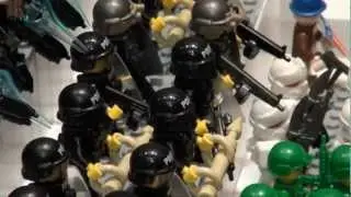 EclipseGrafx - Brickworld Ft. Wayne 2012
