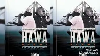 Swanga  X Prime Namba_HAWAELEWI (officially Music Audio)