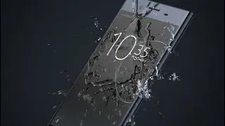 Top 5  Best Waterproof Smartphone 2018