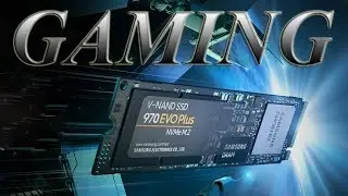 Samsung 970 EVO Plus VS 970 PRO - NVMe M.2 VS 2.5 SSD - Benchmarks