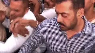 Salman Khan Acquittal: A chronology of events
