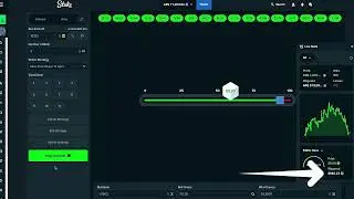 ⚡ QUICK DICE FLOW &ndash; The Ultimate Fast Wager Strategy | Semi-Aggressive | April 14 Drop , Stake.com