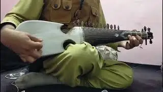 Rabab Pe Chahat Na Hoti &ndash; Soul Touching Music