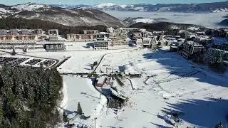 Bjelasnica 28.12.2024