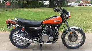 73 Kawasaki Z1900 