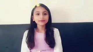 Aama reaction to snapchat! سنابات مضحكة !