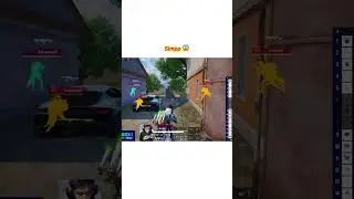 &ldquo;Godlike Simpp Clutches 1v2 Against EVOX 🔥 | Must Watch Fight&rdquo;