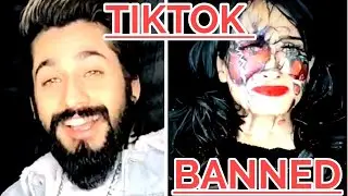 Good Bye TikTok | TikTok Banned in India | TikTok Game Over | -PsychoBachelor-