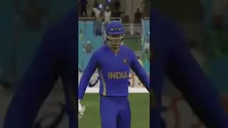 #gamingindia #gamerslounge Reliving the India vs Pakistan clash on PS5!Full video in the description