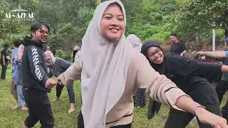 Bukan Sekadar Raker | Kebersamaan Guru & Staf SD Islam Al Azhar BSD@Cileungsi di Sukamakmur