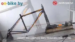 Schtoltz Bicycles