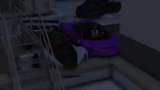 Stuck