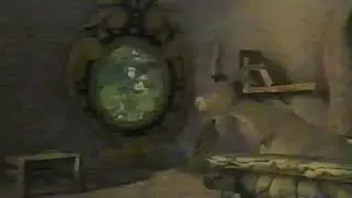 Shrek 2: The Video Game: TV Commercial (2004) (With Flipped) (High Tone)