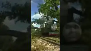 Mighty Mac V.O. part 2 #shorts #shortsfeed #thomasandfriends #mightymac