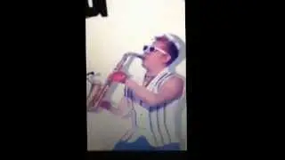 Efukt title music